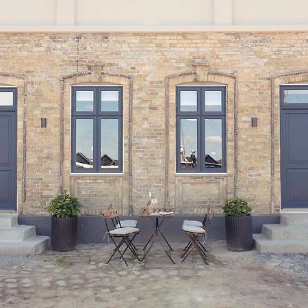 Dock House 95-97 Apartment Middelfart Exterior photo