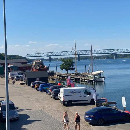 Dock House 95-97 Apartment Middelfart Exterior photo